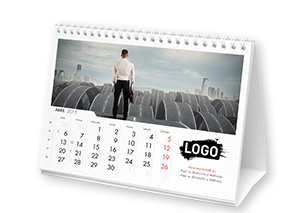 21x15 cm con espiral